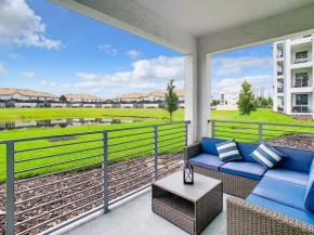 Last Minute Disney Getaway! Private Pool, Hot Tub & Games Room. Book Now! #88097